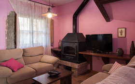 Casas Rurales Acebuche
