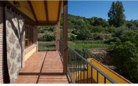 Casas Rurales Acebuche