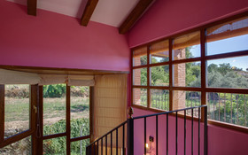 Casas Rurales Acebuche
