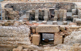 Casas Rurales Acebuche