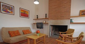 Apartamentos Rurales Isla del Zujar
