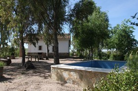 Casa Rural de las Aves