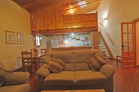 Casa Rural de las Aves
