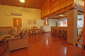 Casa Rural de las Aves
