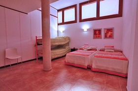 Casa Rural de las Regatas