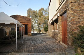 Casa Rural de las Regatas