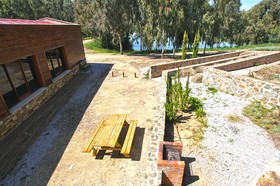 Casa Rural de las Regatas