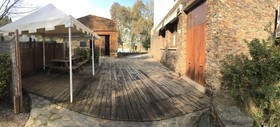 Casa Rural de las Regatas