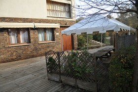 Casa Rural de las Regatas