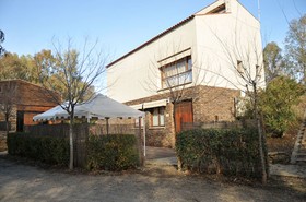 Casa Rural de las Regatas