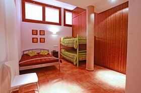 Casa Rural de las Regatas