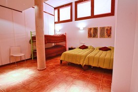 Casa Rural de las Regatas