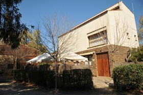 Casa Rural de las Regatas