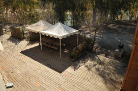 Casa Rural de las Regatas