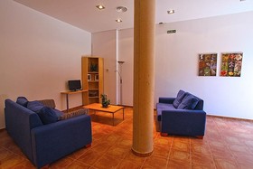 Casa Rural de las Regatas
