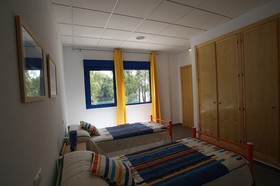 Casa Rural Isla del Zújar
