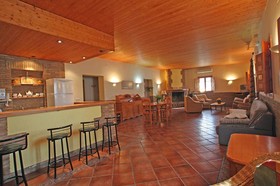Casa Rural Isla del Zújar