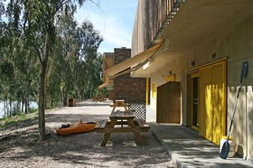 Casa Rural Isla del Zújar