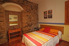 Casa Rural Isla del Zújar