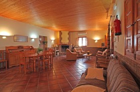 Casa Rural Isla del Zújar