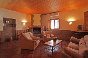 Casa Rural Isla del Zújar