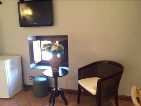 Apartamento Rural Jama
