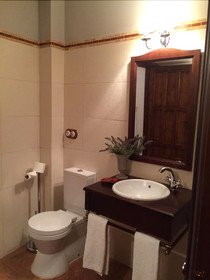 Apartamento Rural Jama