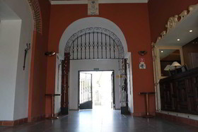 Hotel Ahc Palacio Coria