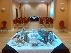 Hotel Ahc Palacio Coria