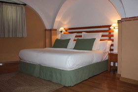 Hotel Ahc Palacio Coria