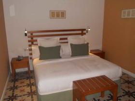 Hotel Ahc Palacio Coria