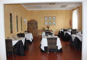 Hotel Ahc Palacio Coria