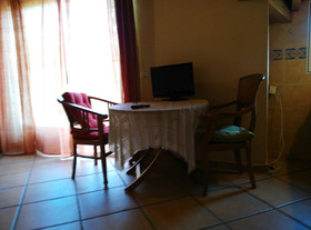 Apartamentos Arroyoriquejo