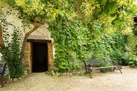 Las Cabanas del Monasterio