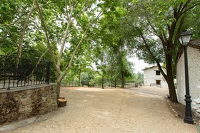 Las Cabanas del Monasterio