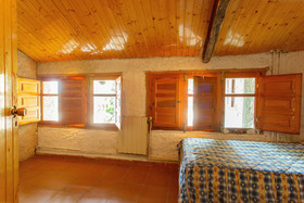Las Cabanas del Monasterio