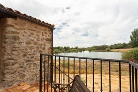 Las Cabanas del Monasterio