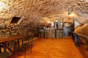 Las Cabanas del Monasterio