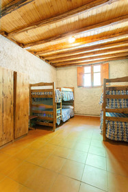 Las Cabanas del Monasterio