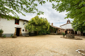 Las Cabanas del Monasterio