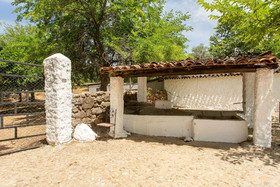 Las Cabanas del Monasterio
