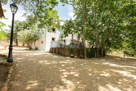 Las Cabanas del Monasterio