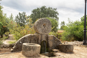 Las Cabanas del Monasterio