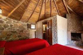 Las Cabanas del Monasterio