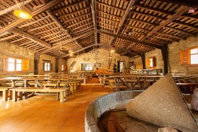 Las Cabanas del Monasterio