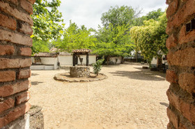 Las Cabanas del Monasterio