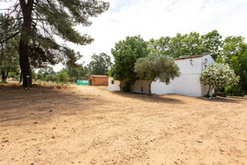 Las Cabanas del Monasterio