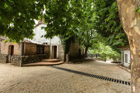 Las Cabanas del Monasterio