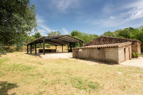 Las Cabanas del Monasterio
