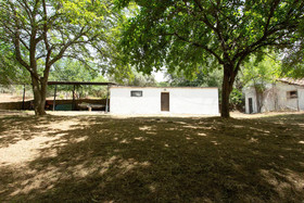 Las Cabanas del Monasterio